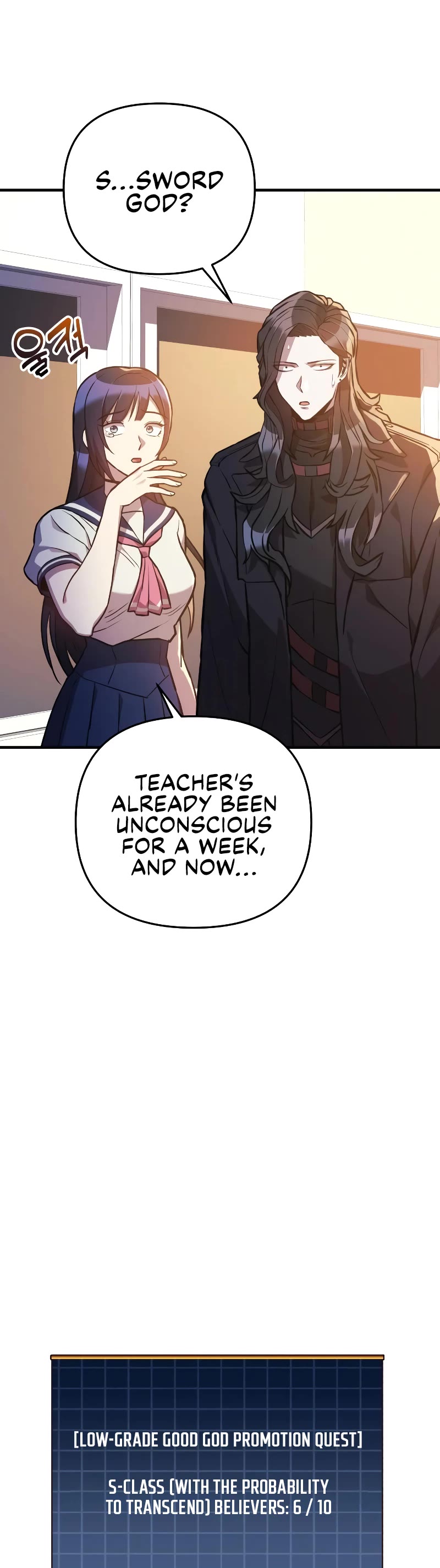 I’ll be Taking a Break for Personal Reasons Chapter 49 page 62 - Chapter 49