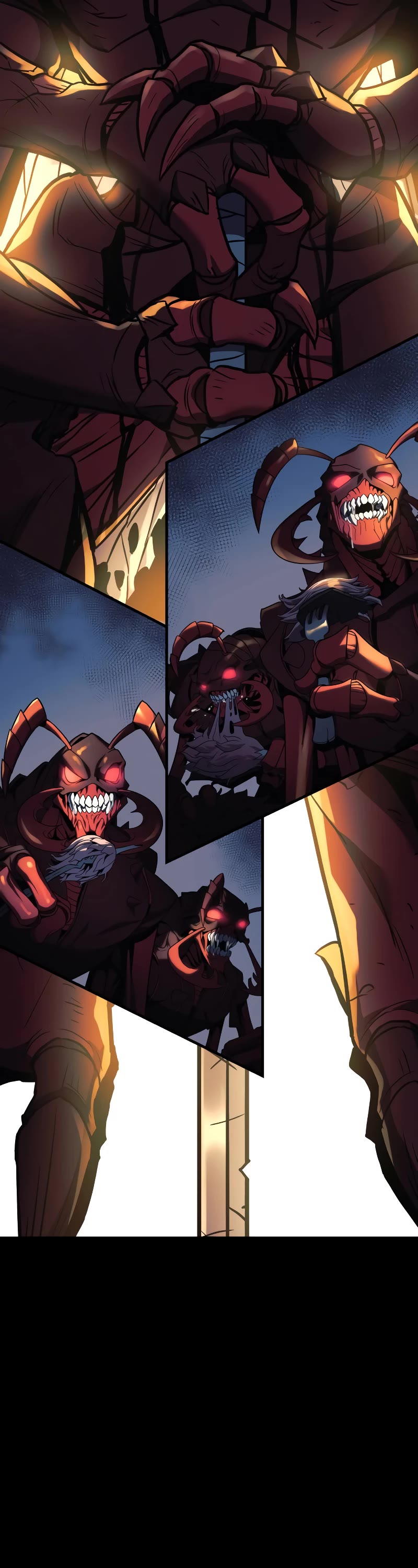 I’ll be Taking a Break for Personal Reasons Chapter 5 page 10 - Chapter 5