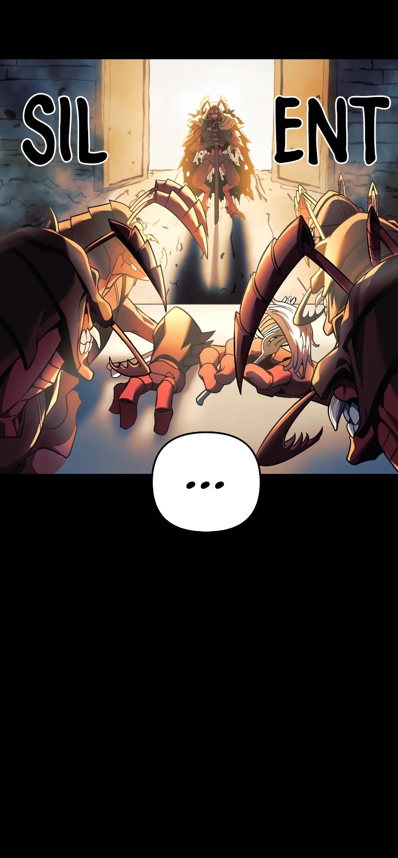 I’ll be Taking a Break for Personal Reasons Chapter 5 page 13 - Chapter 5