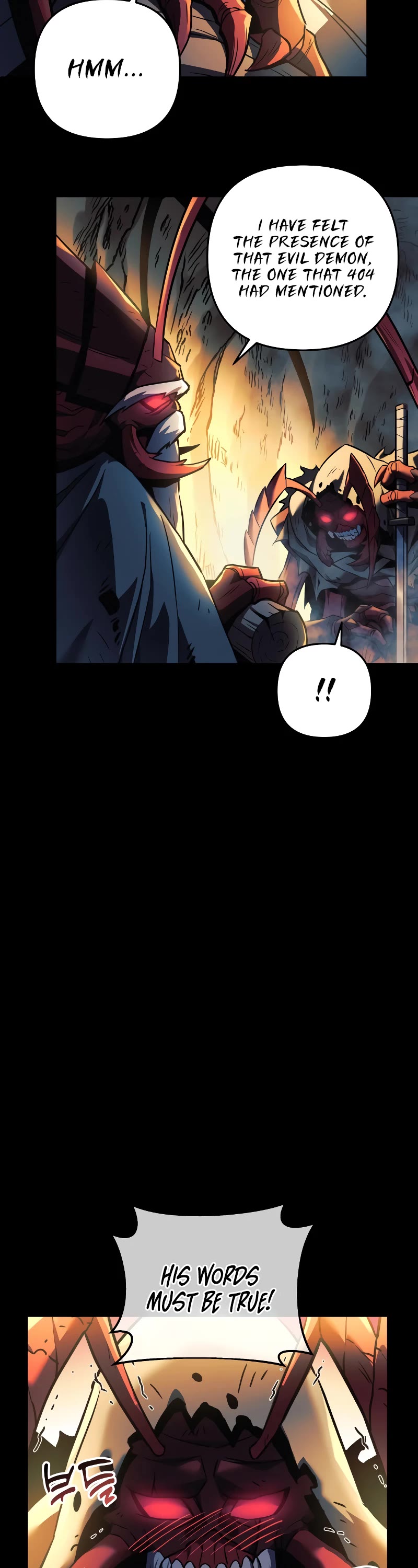 I’ll be Taking a Break for Personal Reasons Chapter 5 page 19 - Chapter 5
