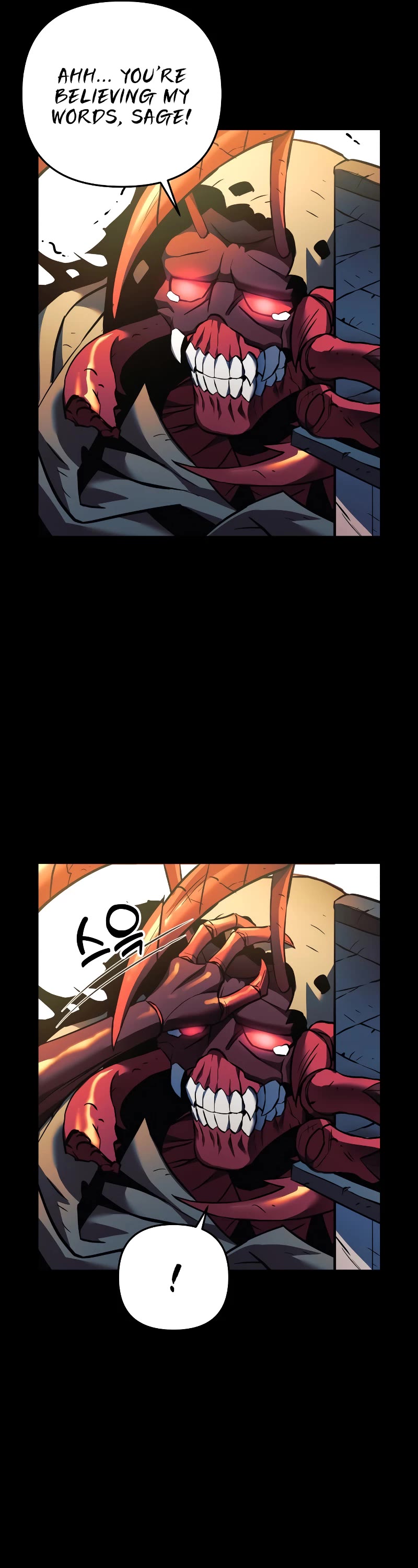 I’ll be Taking a Break for Personal Reasons Chapter 5 page 22 - Chapter 5