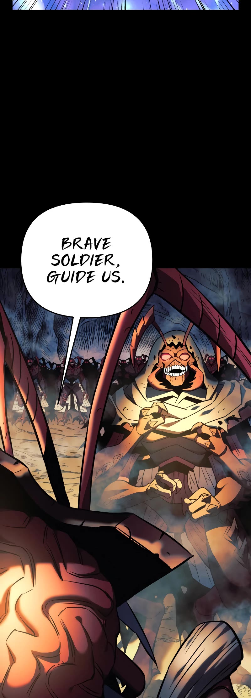 I’ll be Taking a Break for Personal Reasons Chapter 5 page 24 - Chapter 5