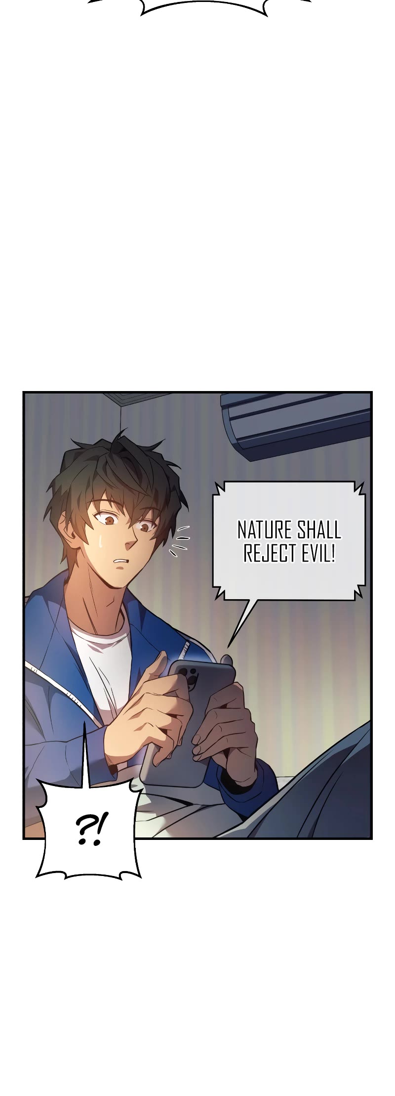 I’ll be Taking a Break for Personal Reasons Chapter 5 page 32 - Chapter 5