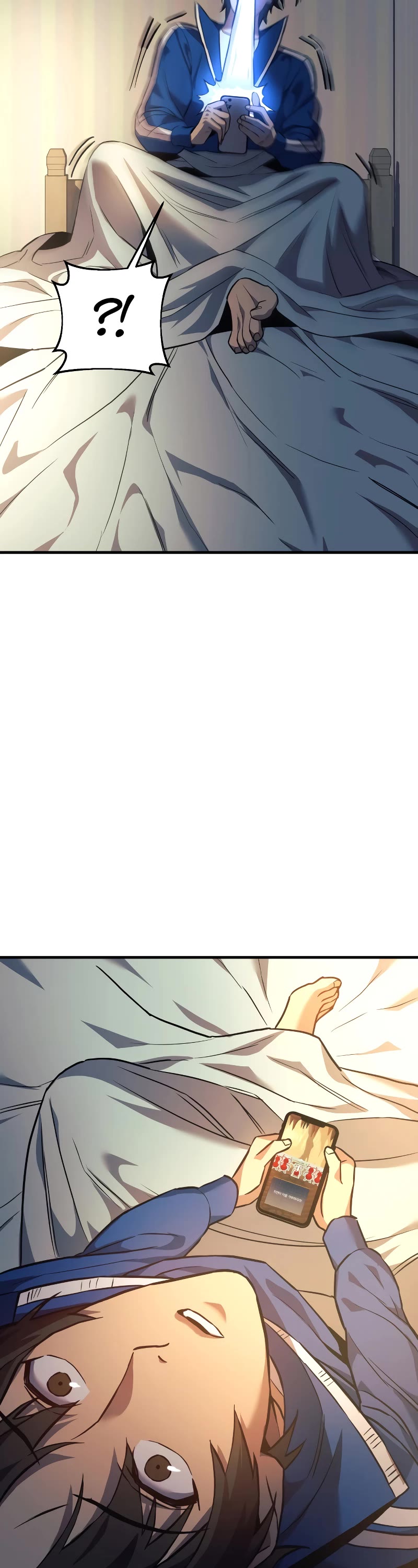 I’ll be Taking a Break for Personal Reasons Chapter 5 page 35 - Chapter 5