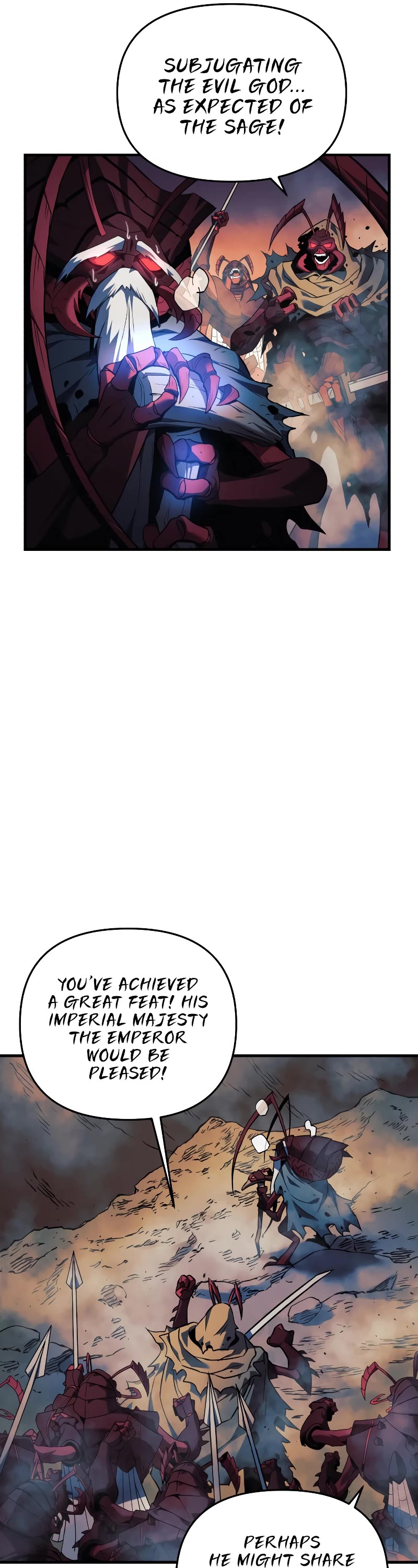 I’ll be Taking a Break for Personal Reasons Chapter 5 page 42 - Chapter 5