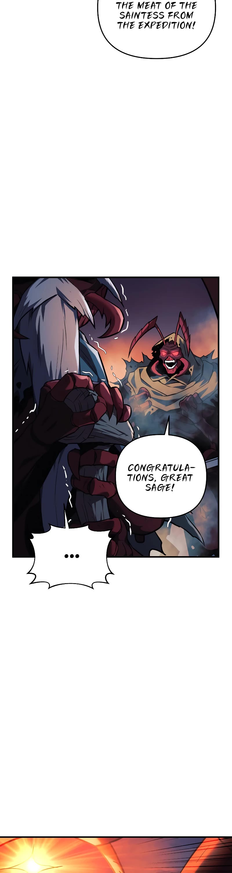 I’ll be Taking a Break for Personal Reasons Chapter 5 page 43 - Chapter 5