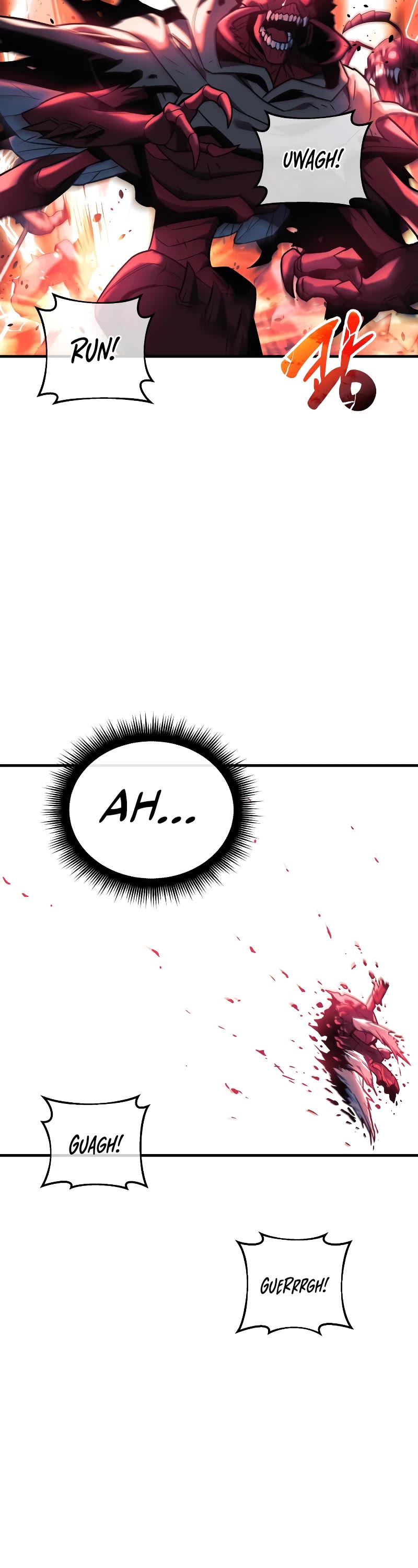 I’ll be Taking a Break for Personal Reasons Chapter 5 page 47 - Chapter 5