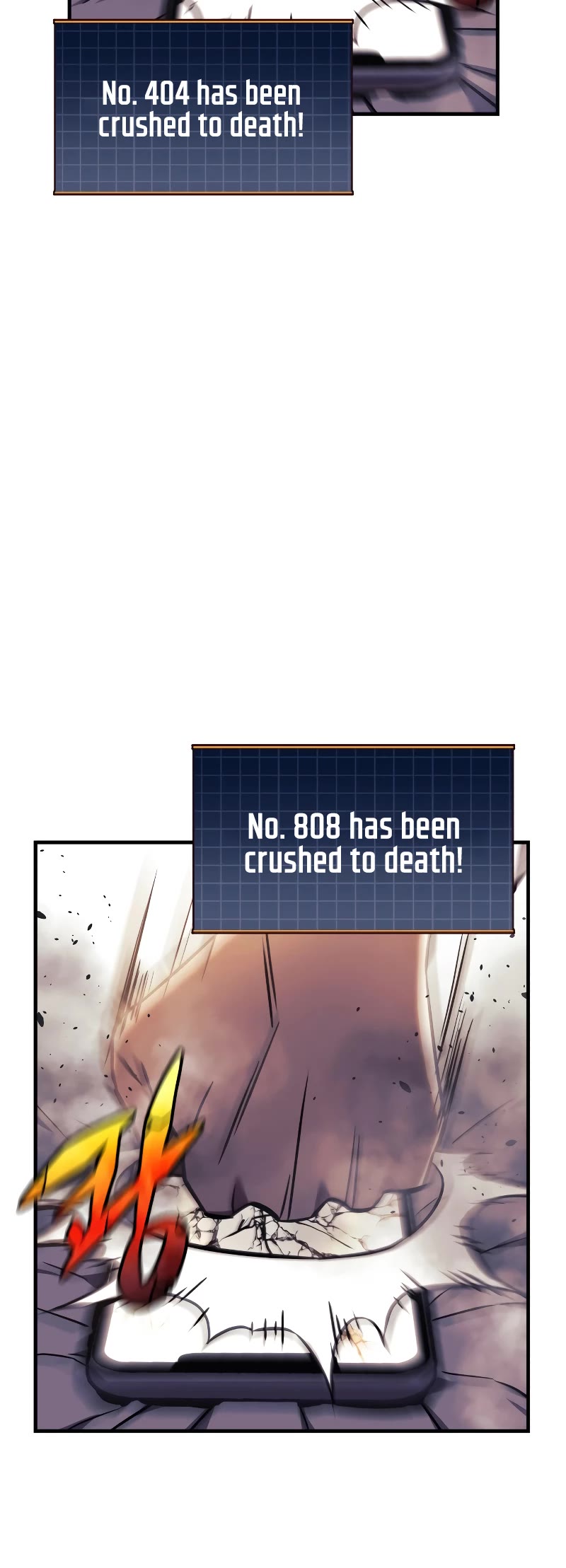 I’ll be Taking a Break for Personal Reasons Chapter 5 page 49 - Chapter 5