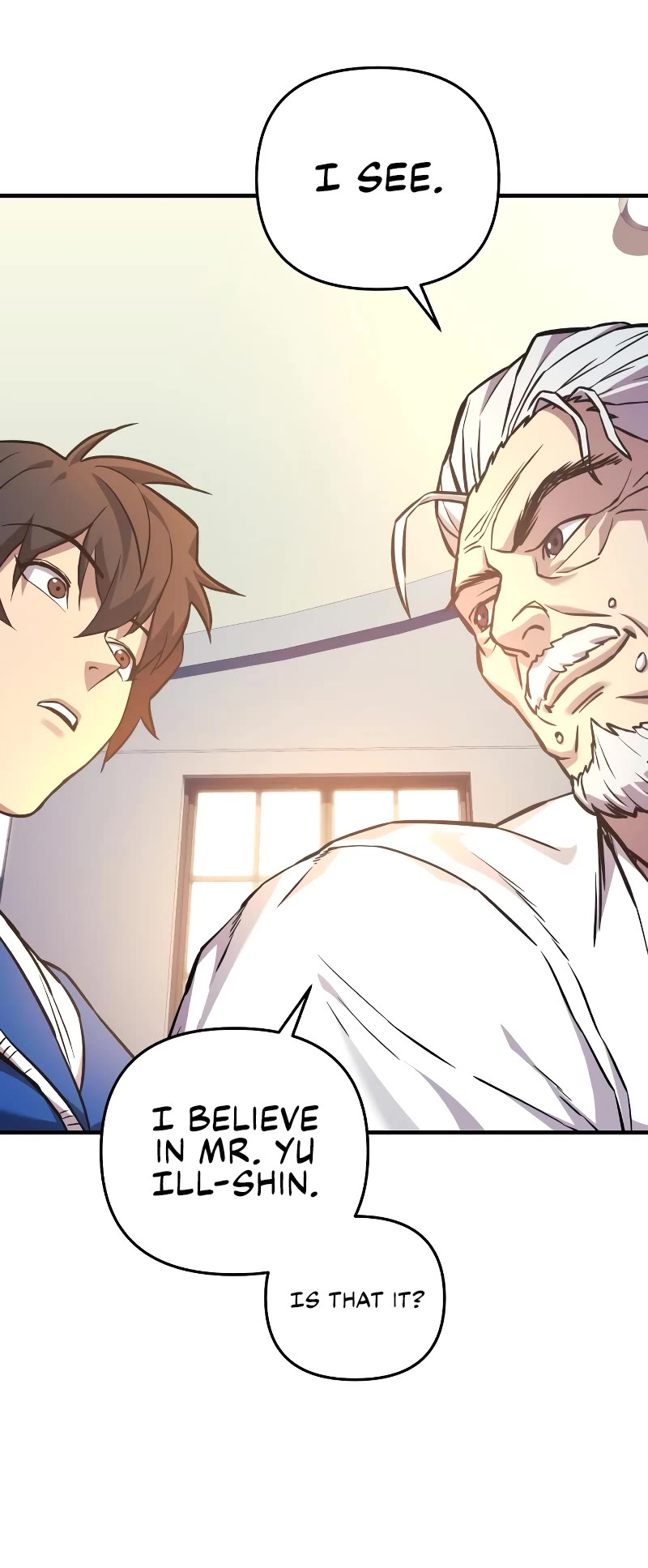 I’ll be Taking a Break for Personal Reasons Chapter 50 page 10 - Chapter 50