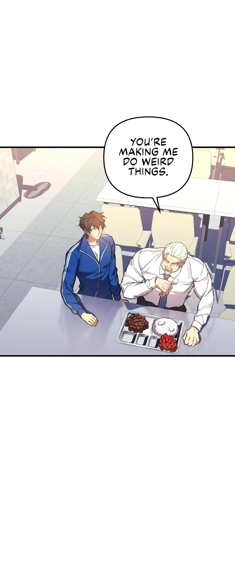I’ll be Taking a Break for Personal Reasons Chapter 50 page 11 - Chapter 50