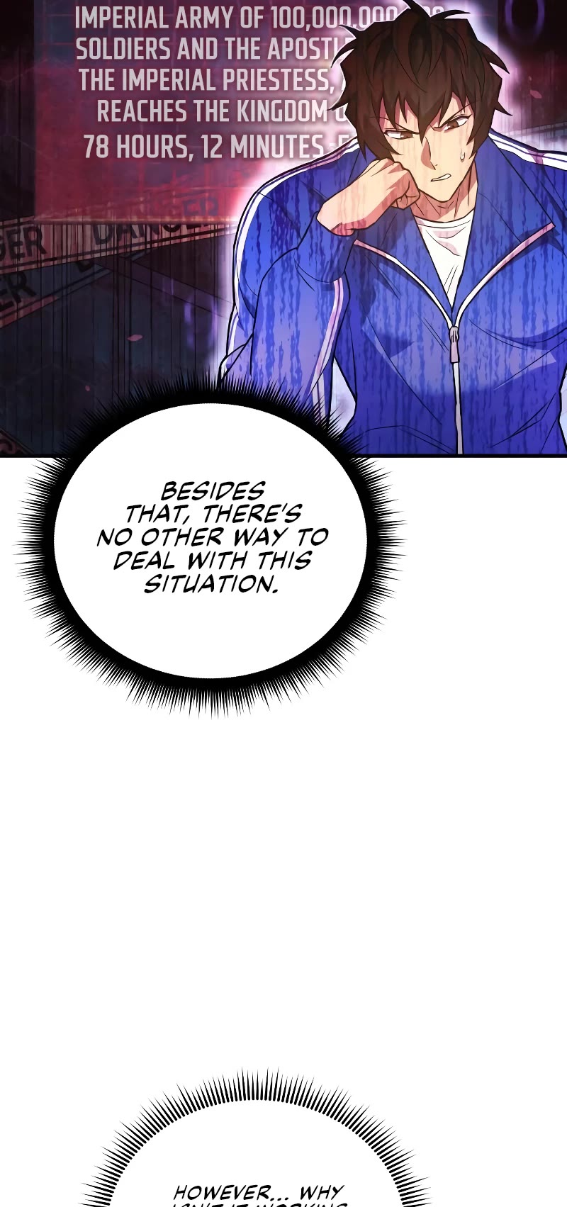 I’ll be Taking a Break for Personal Reasons Chapter 50 page 15 - Chapter 50