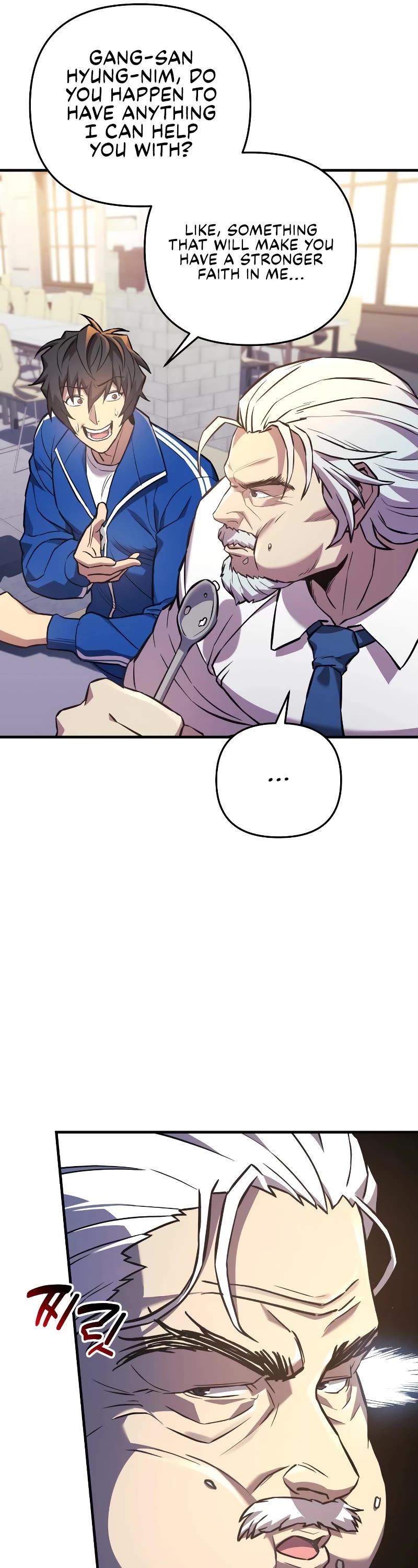 I’ll be Taking a Break for Personal Reasons Chapter 50 page 17 - Chapter 50