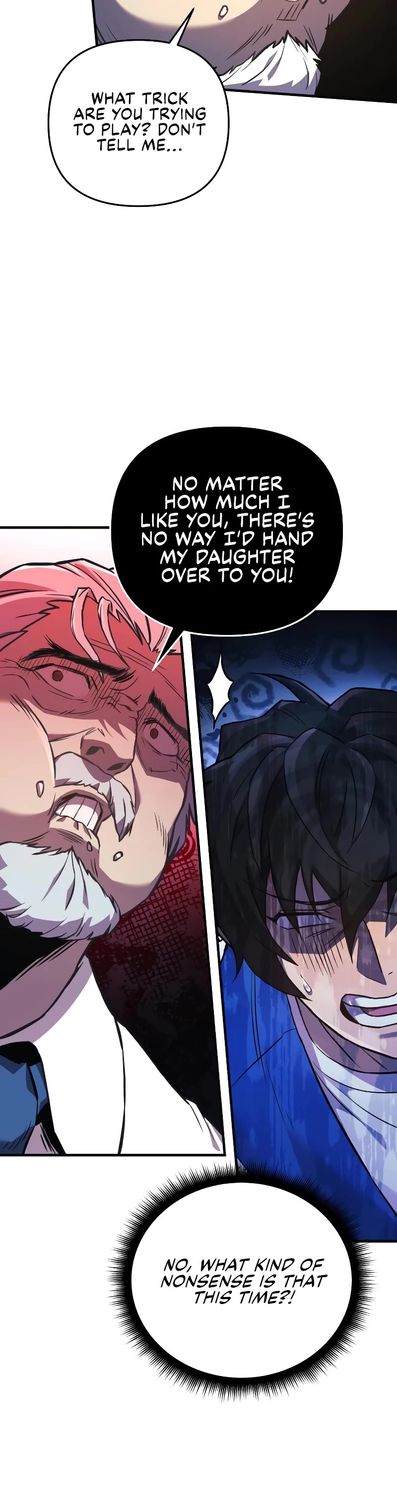 I’ll be Taking a Break for Personal Reasons Chapter 50 page 18 - Chapter 50