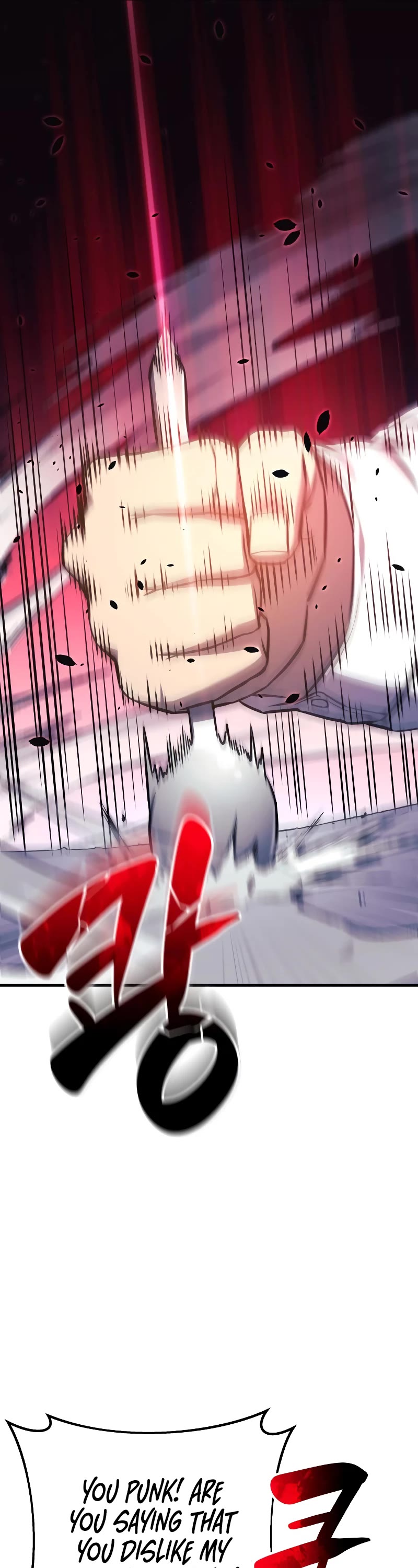 I’ll be Taking a Break for Personal Reasons Chapter 50 page 22 - Chapter 50