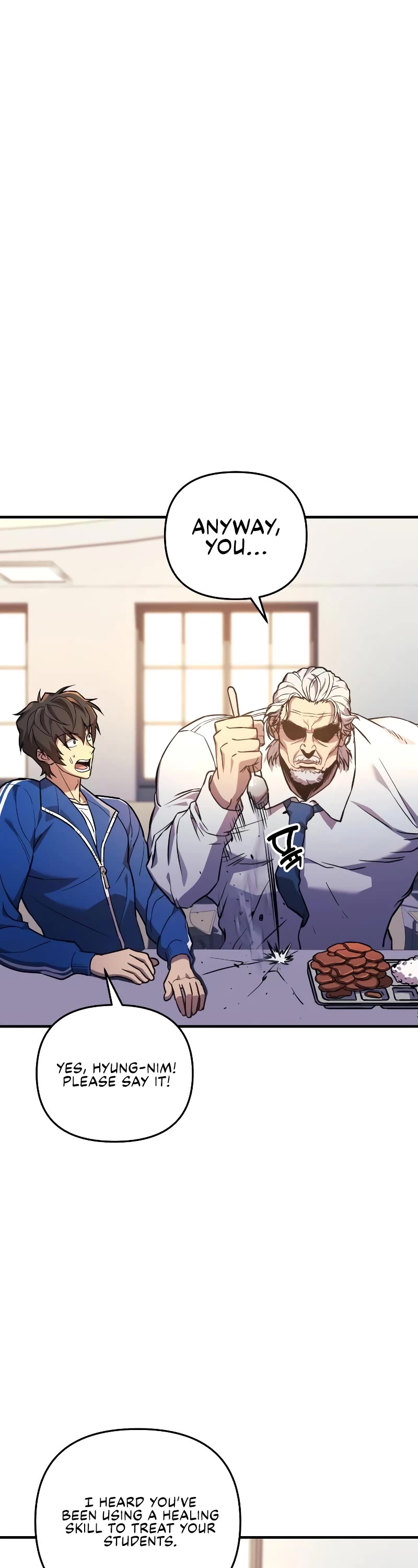 I’ll be Taking a Break for Personal Reasons Chapter 50 page 24 - Chapter 50