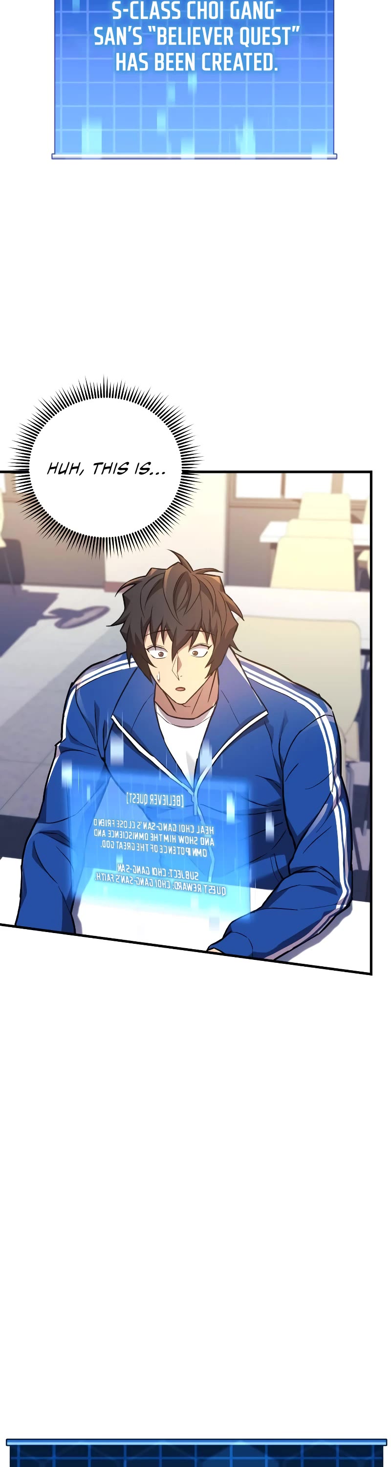 I’ll be Taking a Break for Personal Reasons Chapter 50 page 29 - Chapter 50