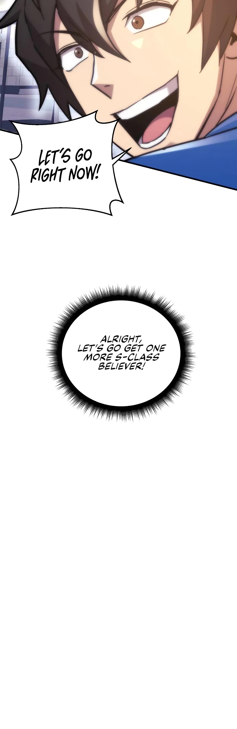 I’ll be Taking a Break for Personal Reasons Chapter 50 page 31 - Chapter 50