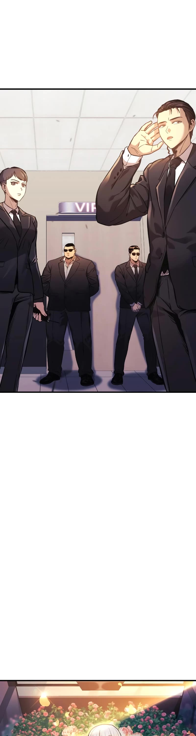 I’ll be Taking a Break for Personal Reasons Chapter 50 page 33 - Chapter 50
