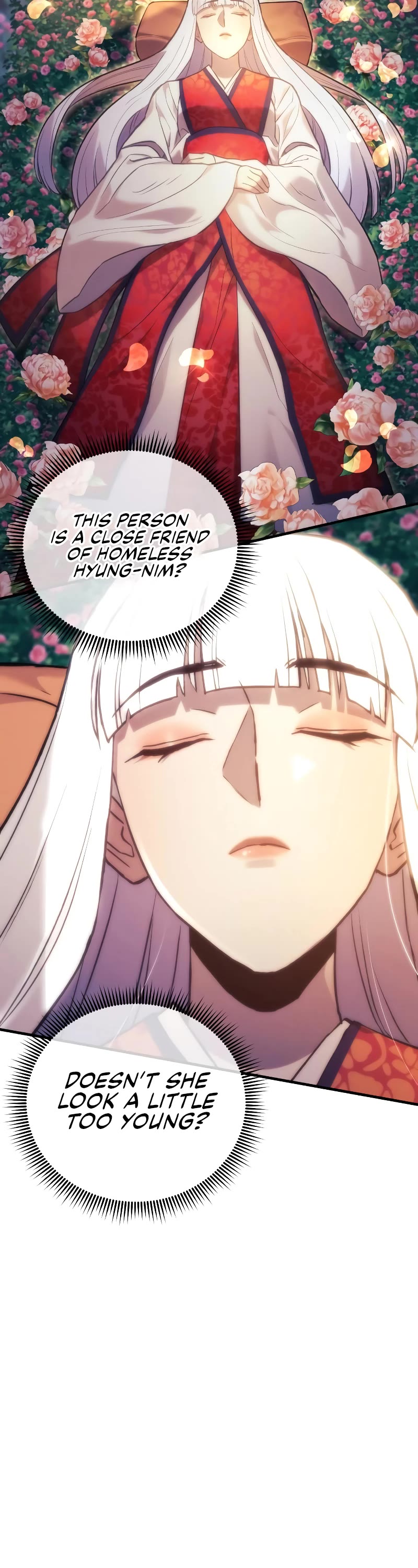 I’ll be Taking a Break for Personal Reasons Chapter 50 page 34 - Chapter 50