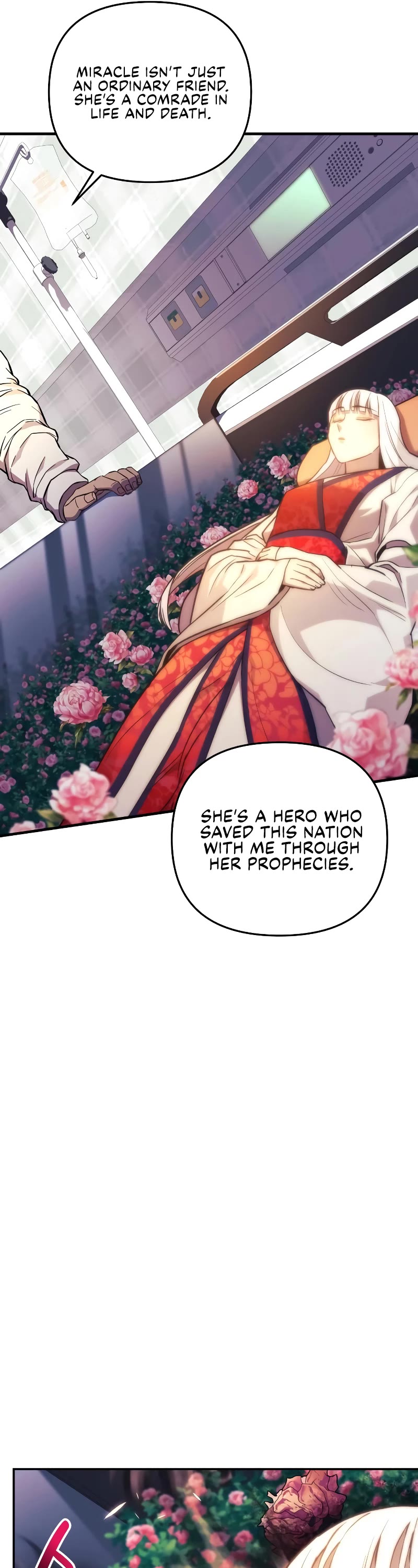 I’ll be Taking a Break for Personal Reasons Chapter 50 page 37 - Chapter 50
