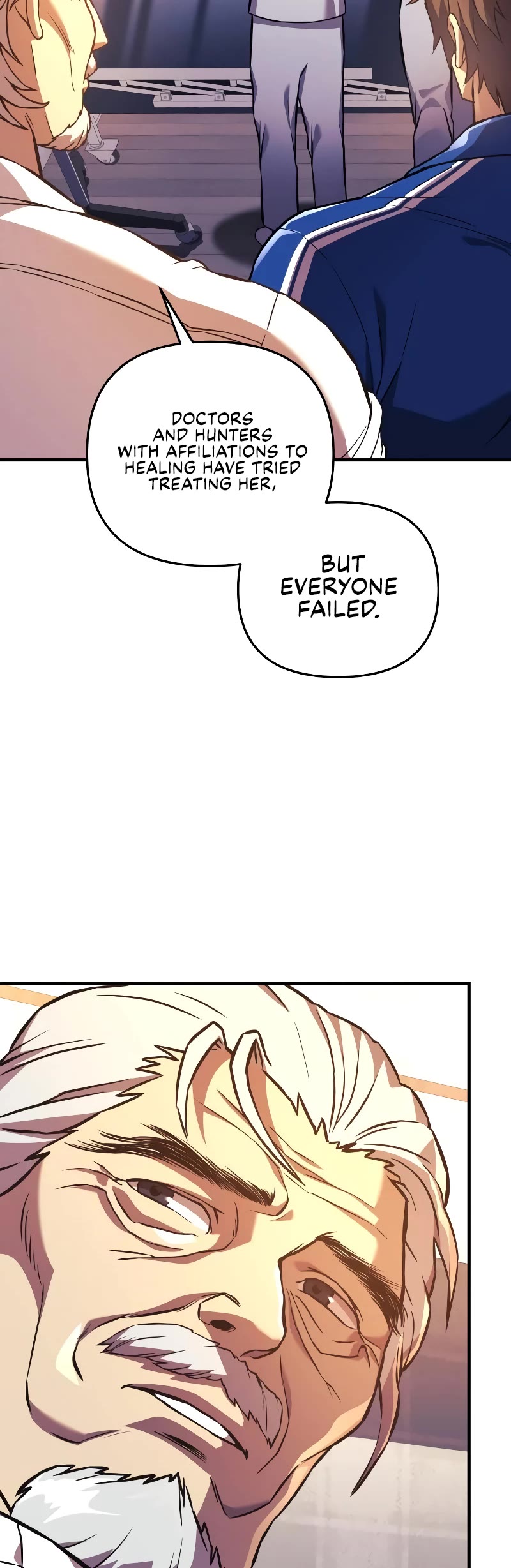 I’ll be Taking a Break for Personal Reasons Chapter 50 page 40 - Chapter 50