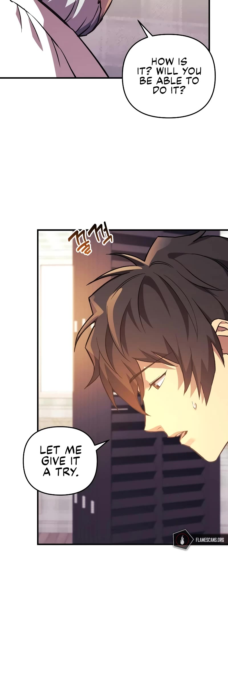 I’ll be Taking a Break for Personal Reasons Chapter 50 page 41 - Chapter 50