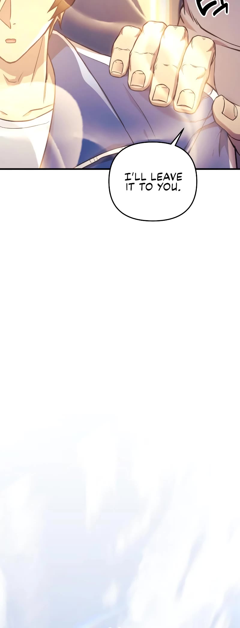 I’ll be Taking a Break for Personal Reasons Chapter 50 page 46 - Chapter 50