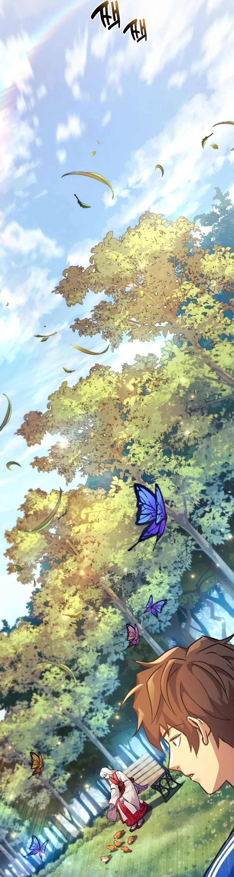 I’ll be Taking a Break for Personal Reasons Chapter 50 page 47 - Chapter 50