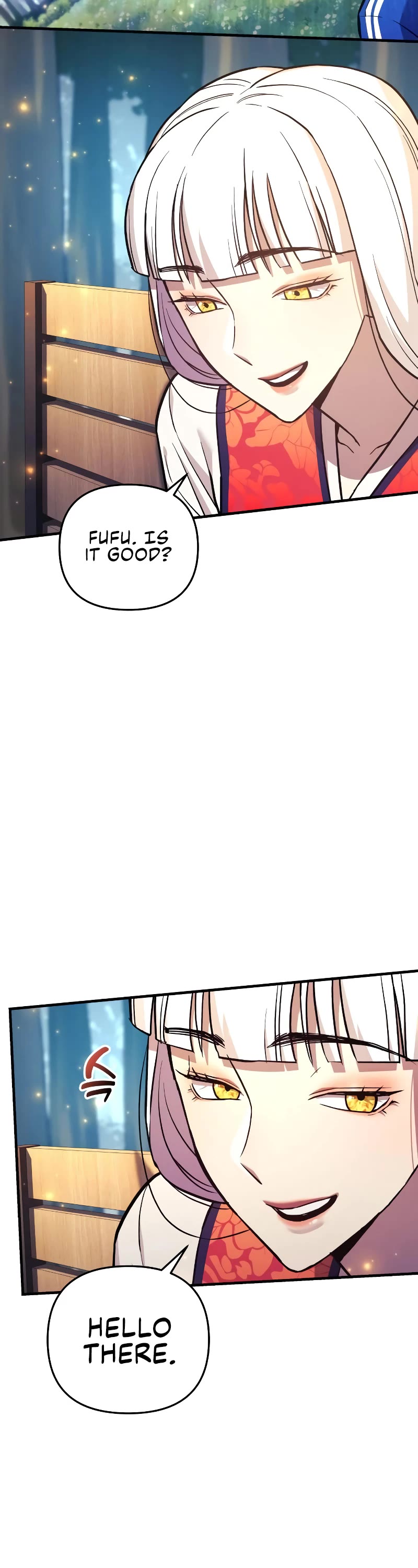 I’ll be Taking a Break for Personal Reasons Chapter 50 page 48 - Chapter 50
