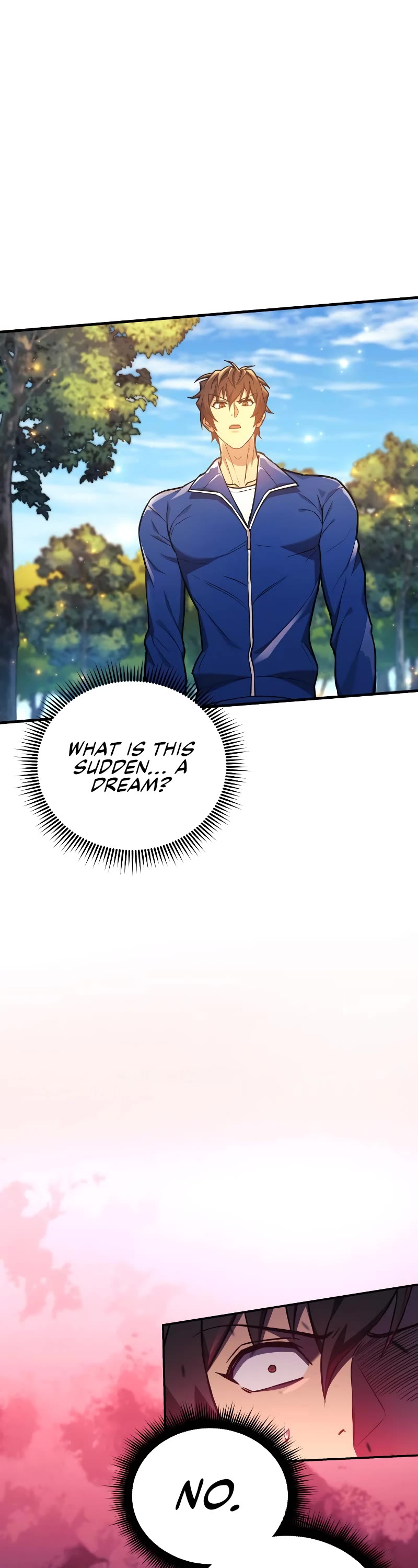 I’ll be Taking a Break for Personal Reasons Chapter 50 page 49 - Chapter 50
