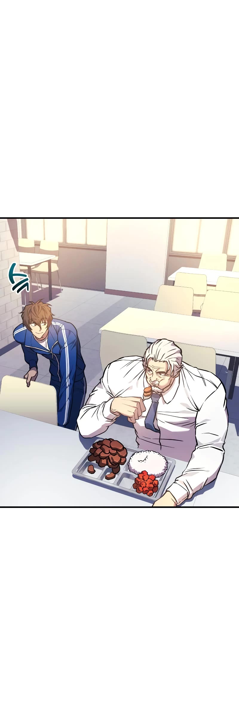 I’ll be Taking a Break for Personal Reasons Chapter 50 page 5 - Chapter 50