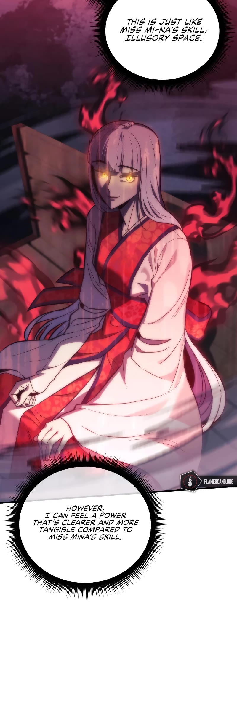 I’ll be Taking a Break for Personal Reasons Chapter 50 page 50 - Chapter 50
