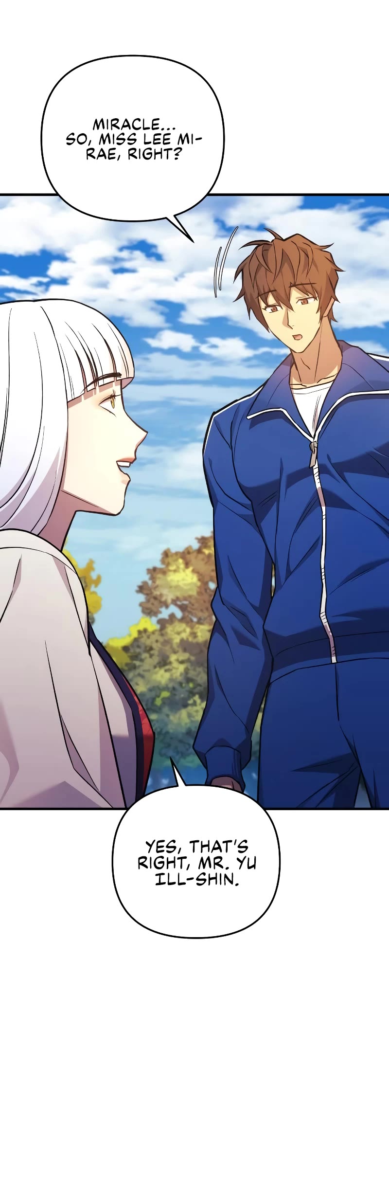 I’ll be Taking a Break for Personal Reasons Chapter 50 page 51 - Chapter 50