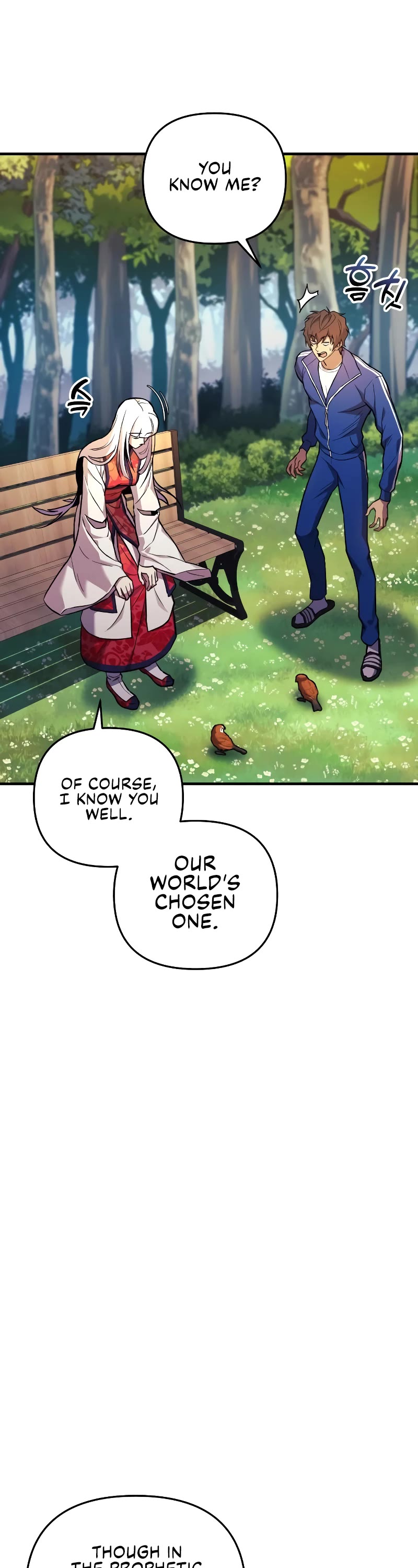 I’ll be Taking a Break for Personal Reasons Chapter 50 page 52 - Chapter 50