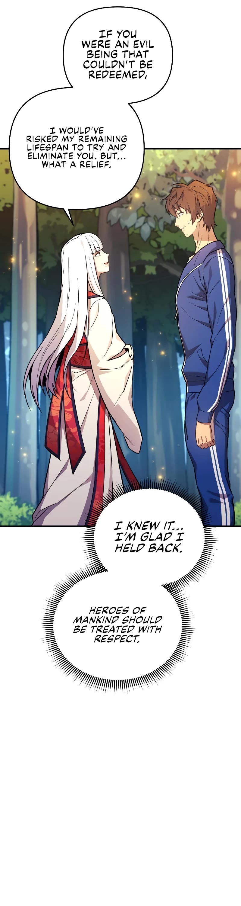 I’ll be Taking a Break for Personal Reasons Chapter 50 page 54 - Chapter 50