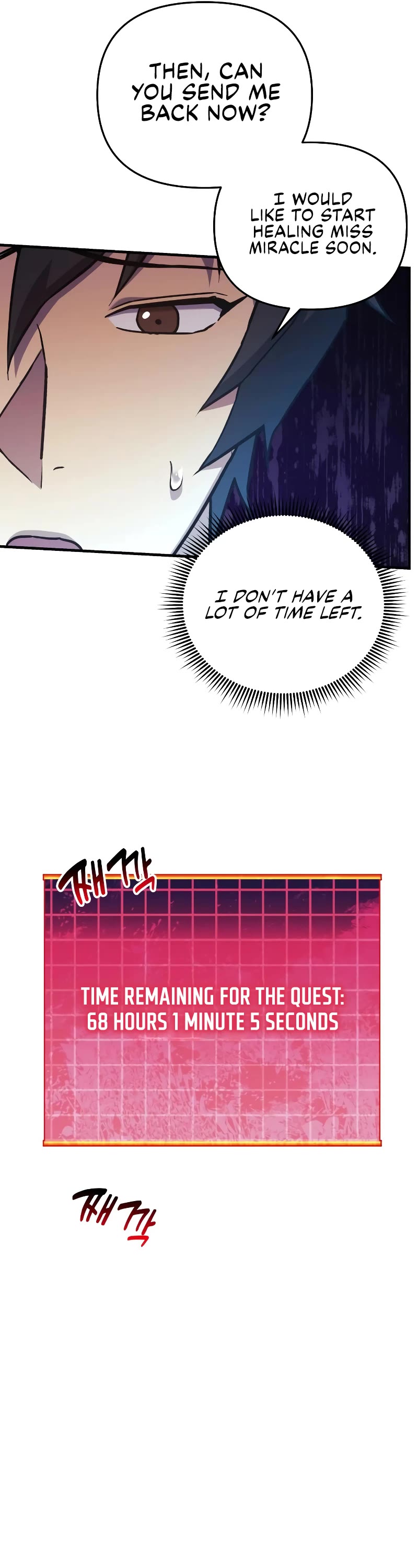I’ll be Taking a Break for Personal Reasons Chapter 50 page 57 - Chapter 50