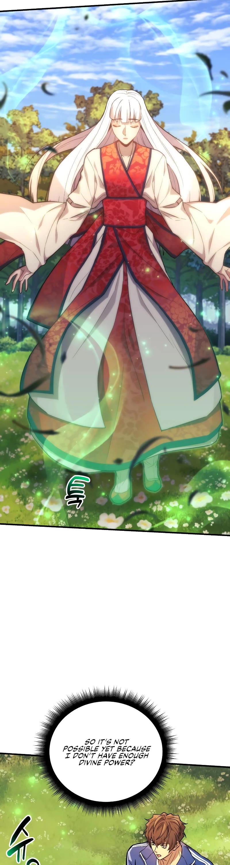 I’ll be Taking a Break for Personal Reasons Chapter 50 page 64 - Chapter 50