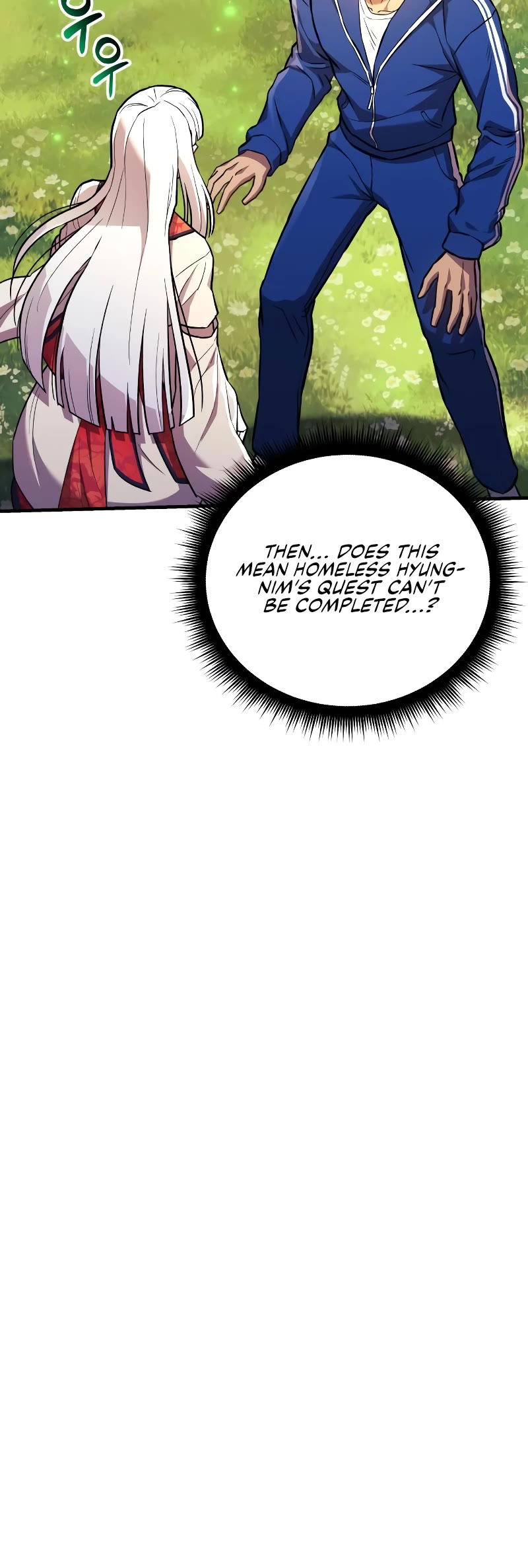 I’ll be Taking a Break for Personal Reasons Chapter 50 page 65 - Chapter 50