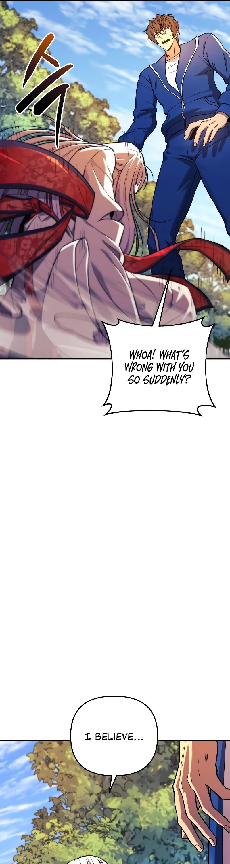 I’ll be Taking a Break for Personal Reasons Chapter 50 page 67 - Chapter 50