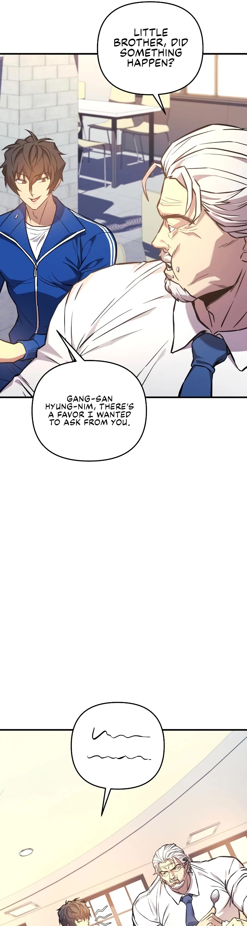 I’ll be Taking a Break for Personal Reasons Chapter 50 page 7 - Chapter 50