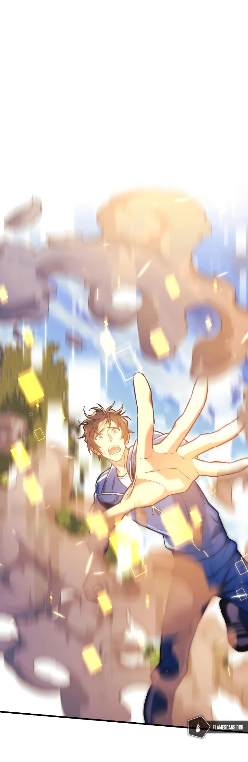 I’ll be Taking a Break for Personal Reasons Chapter 51 page 10 - Chapter 51