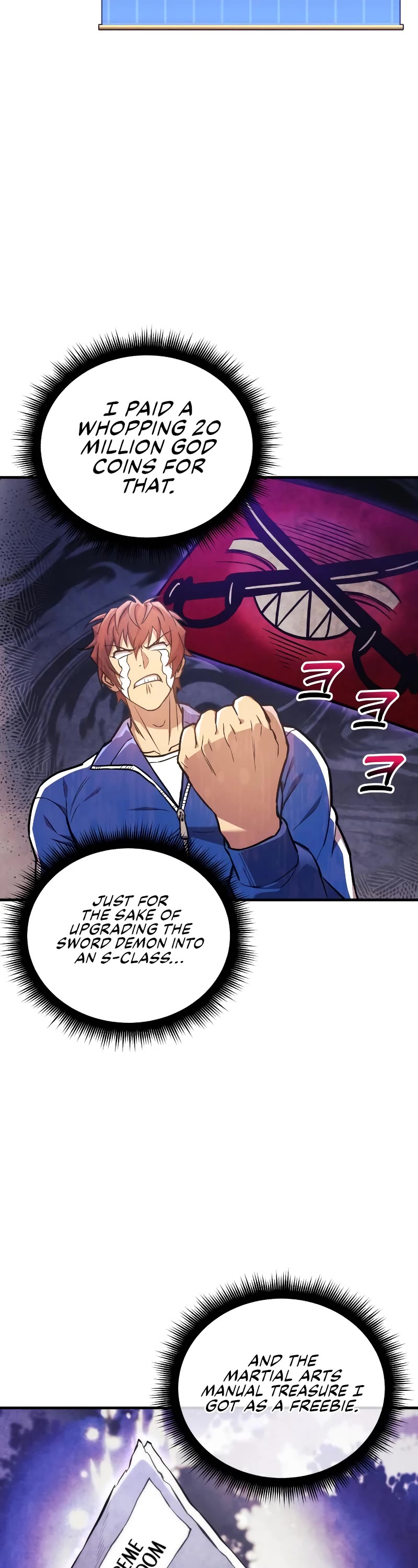 I’ll be Taking a Break for Personal Reasons Chapter 51 page 23 - Chapter 51