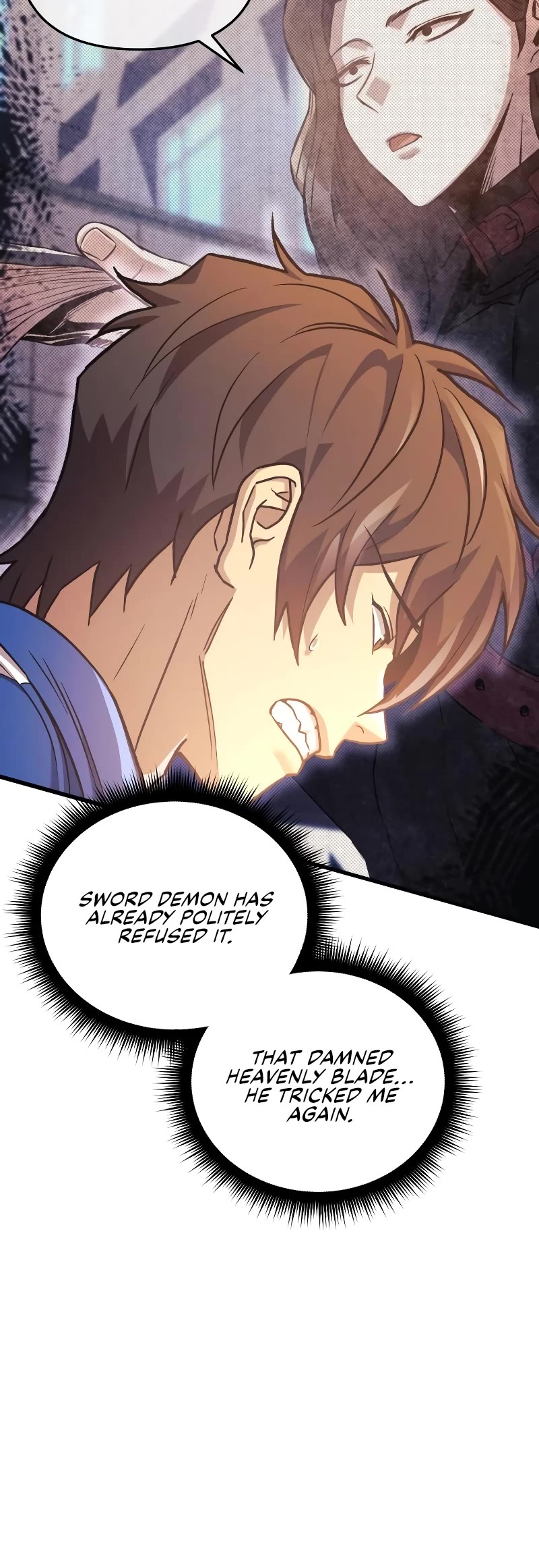 I’ll be Taking a Break for Personal Reasons Chapter 51 page 26 - Chapter 51