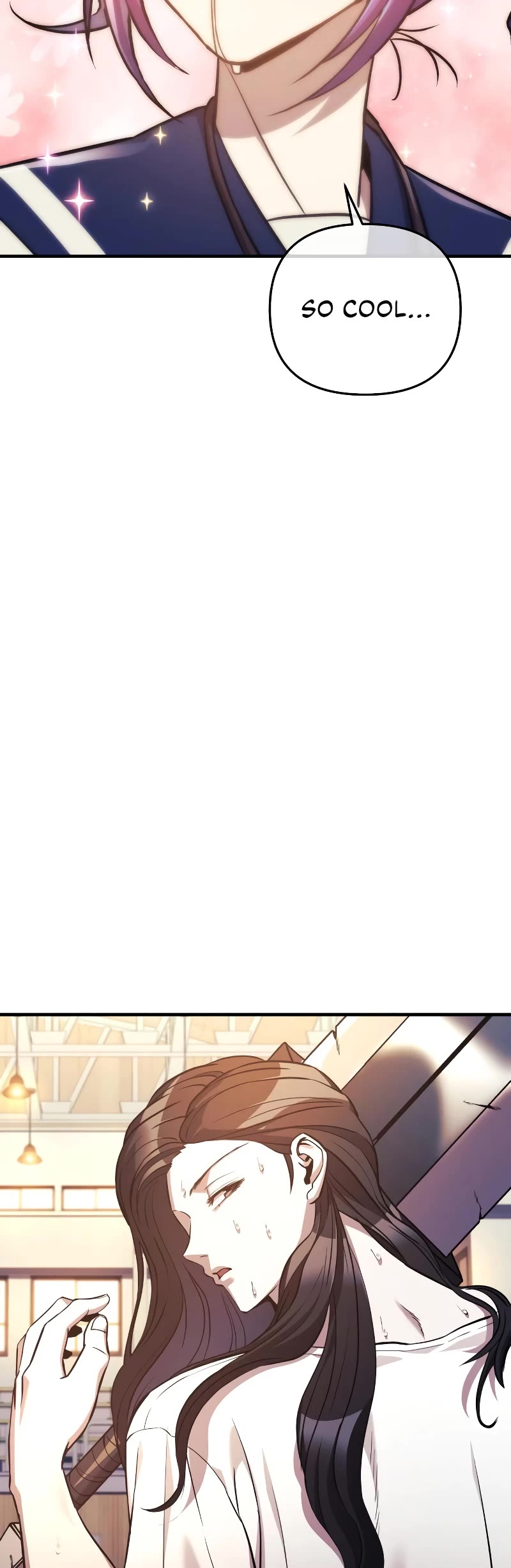 I’ll be Taking a Break for Personal Reasons Chapter 51 page 30 - Chapter 51