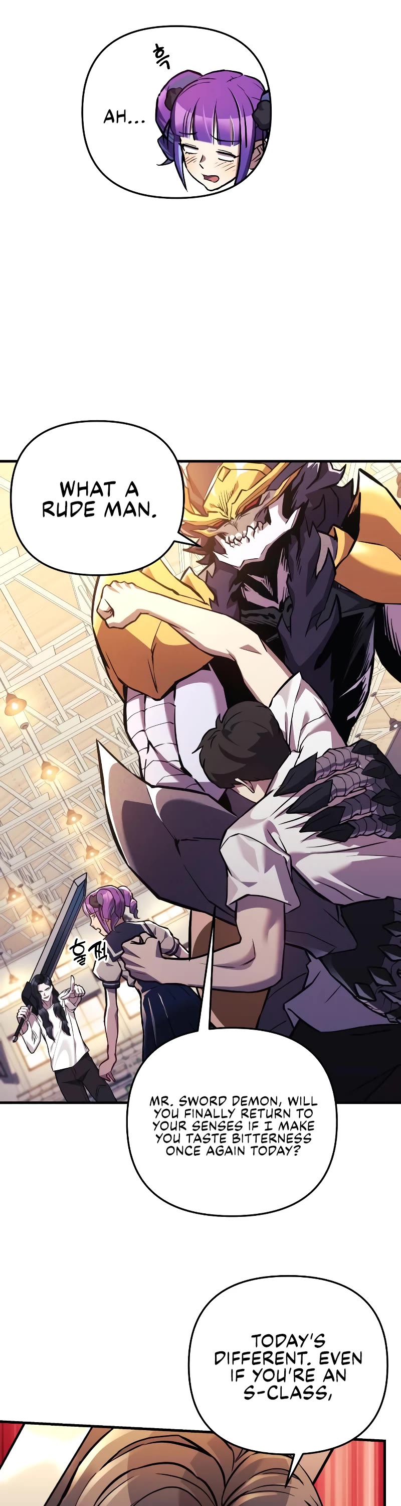 I’ll be Taking a Break for Personal Reasons Chapter 51 page 32 - Chapter 51