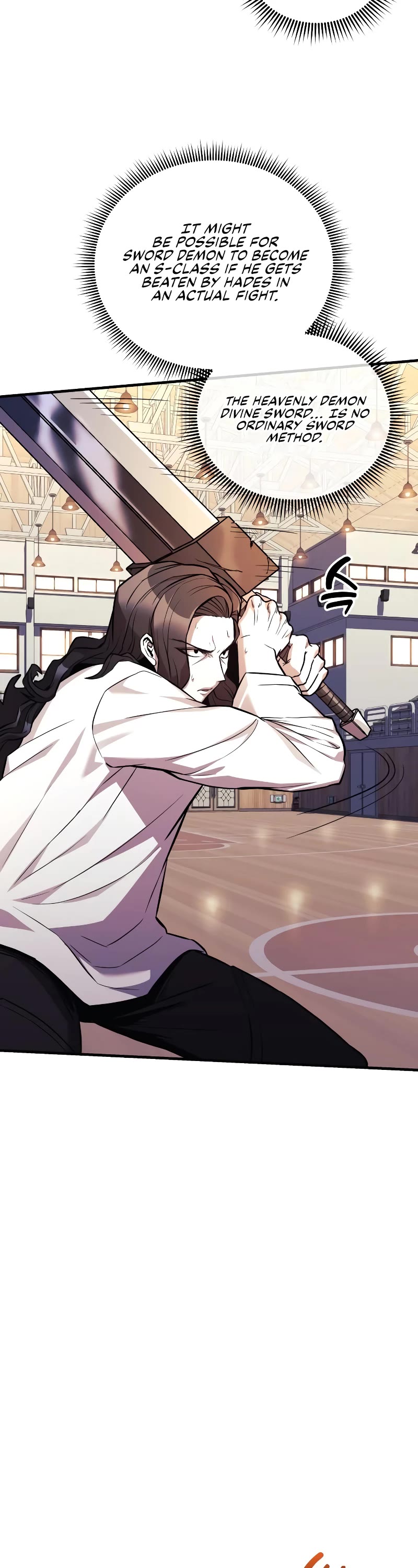 I’ll be Taking a Break for Personal Reasons Chapter 51 page 34 - Chapter 51