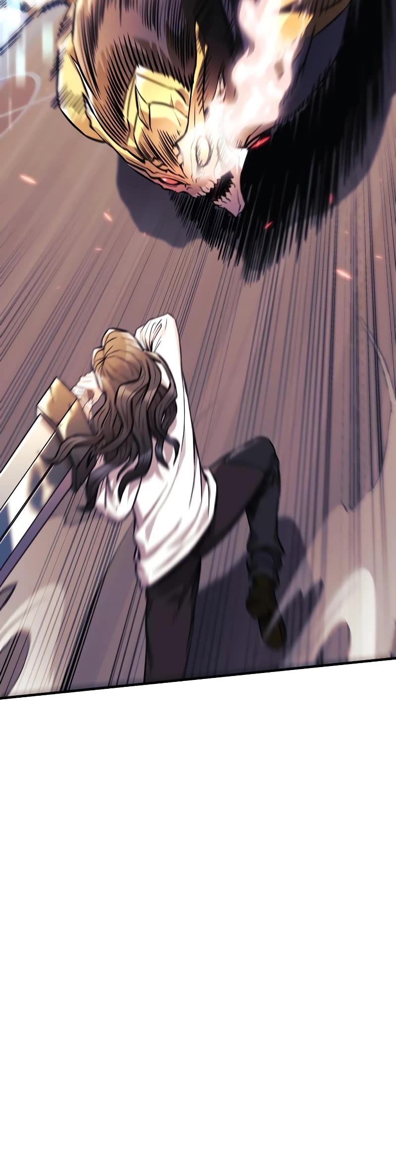 I’ll be Taking a Break for Personal Reasons Chapter 51 page 36 - Chapter 51