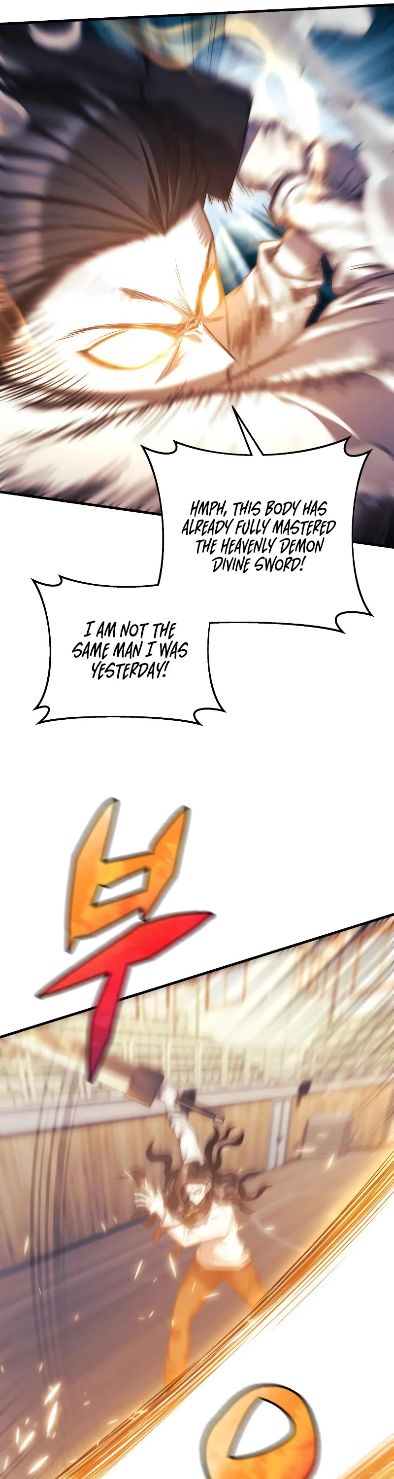 I’ll be Taking a Break for Personal Reasons Chapter 51 page 37 - Chapter 51