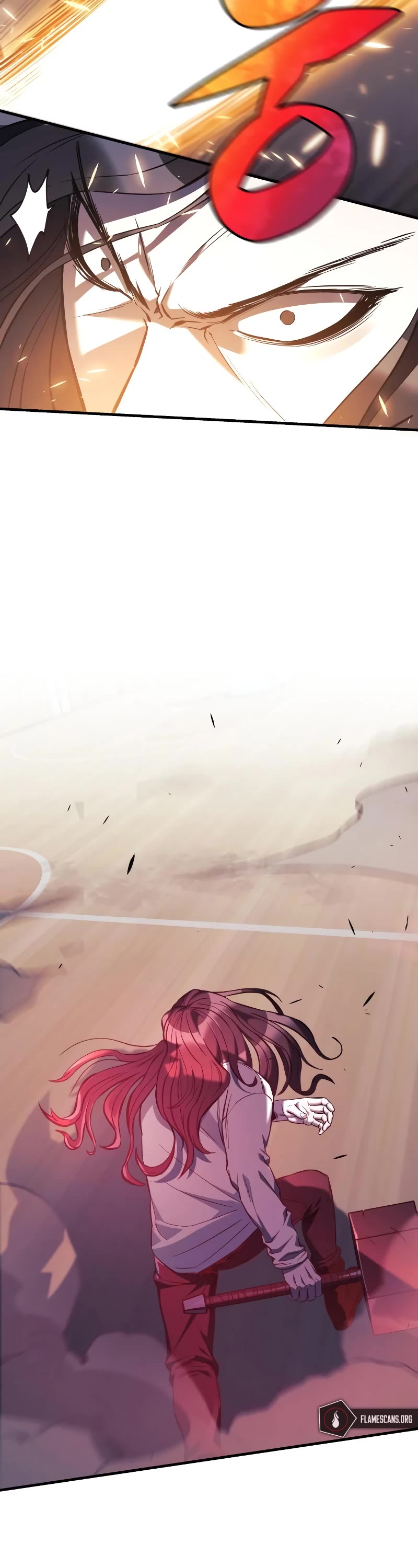 I’ll be Taking a Break for Personal Reasons Chapter 51 page 38 - Chapter 51