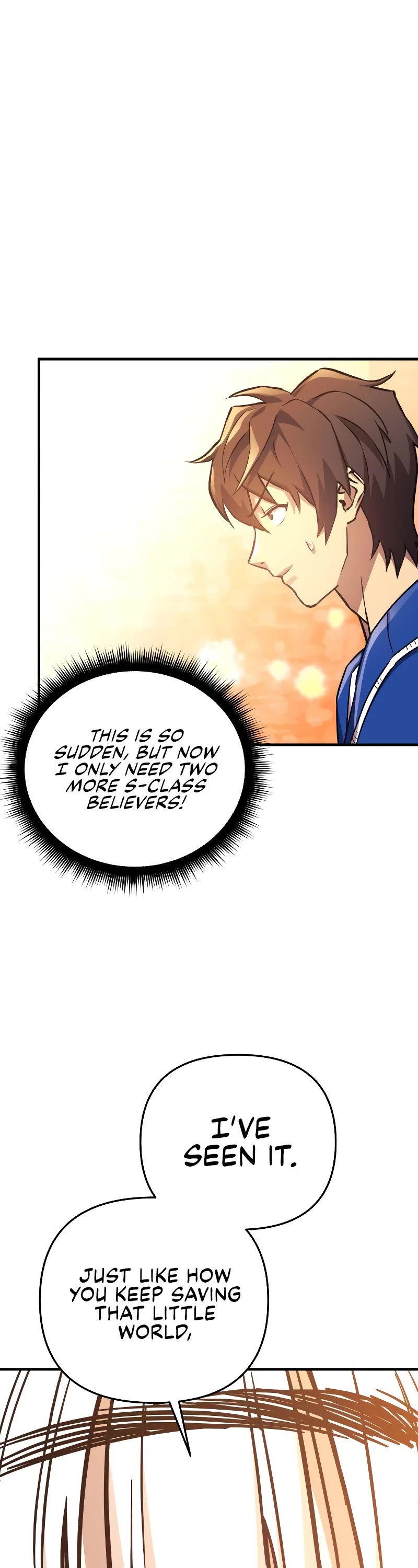 I’ll be Taking a Break for Personal Reasons Chapter 51 page 4 - Chapter 51